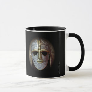 Black King Mug