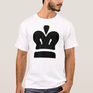 Black King T-Shirt