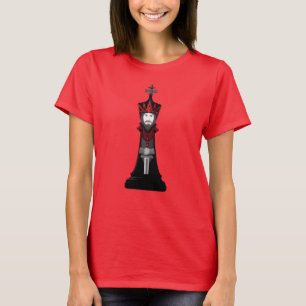 Black King T-Shirt