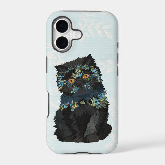 BLACK KITTEN