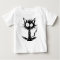 Black kitten *Simple