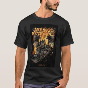 black knight Classic T-Shirt