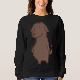 Black Lab 9 Sweatshirt