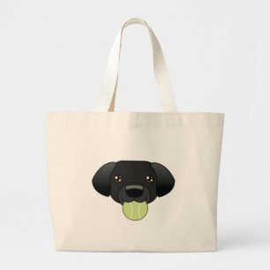 Black Lab Bag