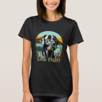 Black Lab | Lab Mum Dog Lover