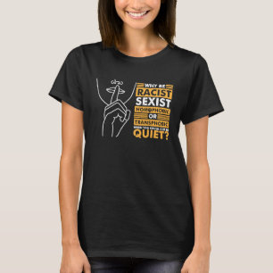Black Lab Labrador Retriever Owner Dog Mother T-Shirt