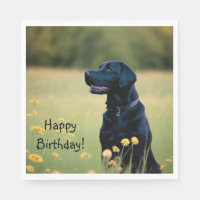 Black Lab