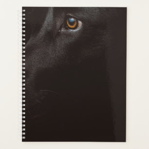 black lab planner