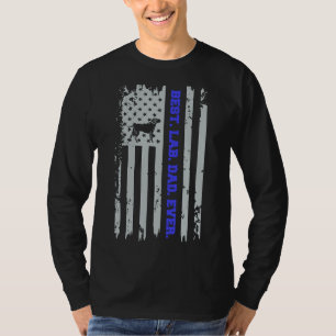 Black Lab T-Shirt