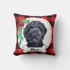 Black Labradoodle / Black Goldendoodle