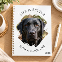Black Labrador quote photo 2027