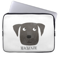 Black Labrador Retriever Dog Name