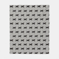 Black Labrador Retriever Dog Pattern | Lab Lover's