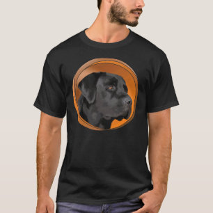 Black Labrador Retrievers! Especially For Lab Owne T-Shirt