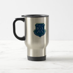 Black Lake Country Club Travel Mug (Right handed)