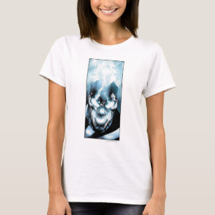 Black Lantern - Colour T-Shirt