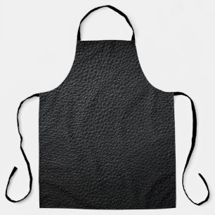 Black leather texture and backgroundleather,textur apron