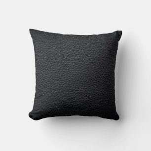 Black leather texture or background. leather,textu cushion
