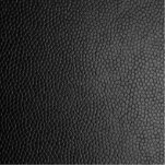 Black Leather Texture Standing Photo Sculpture<br><div class="desc">A black leather texture</div>