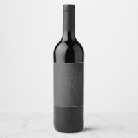 Black Leather Texture