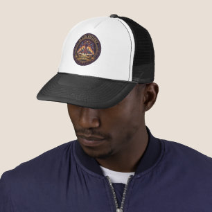 Black Legacy Unity Pride Premium Snapback Cap