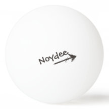 Black Lettering and Arrow on your