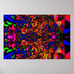 Black Light Poster 5