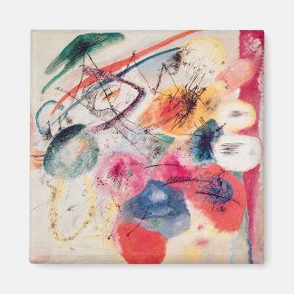 Black Lines, December 1913 Magnet