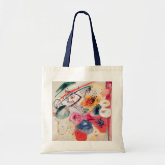 Black Lines, December 1913 Tote Bag