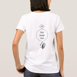 Black Lioness Queen of the Hunt T-Shirt