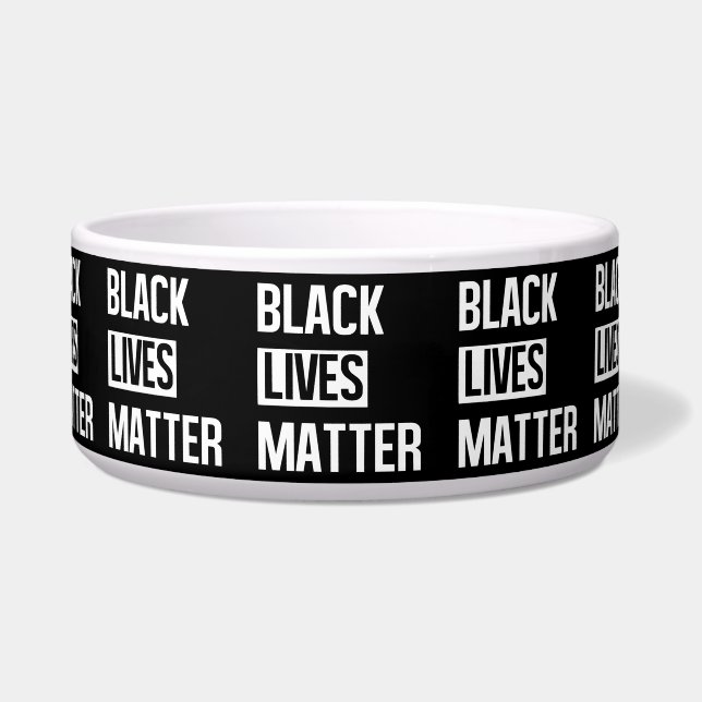 Black Lives Matter (Front)