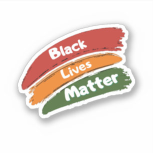 Black lives Matter