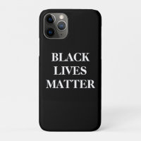 Black Lives Matter