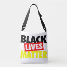 BLACK LIVES MATTER
