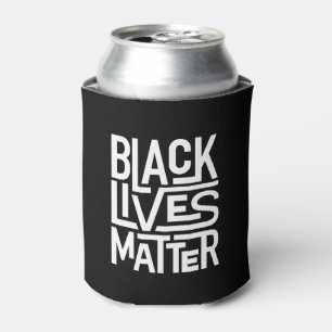 Black Lives Matter Equal Rights Can Cooler