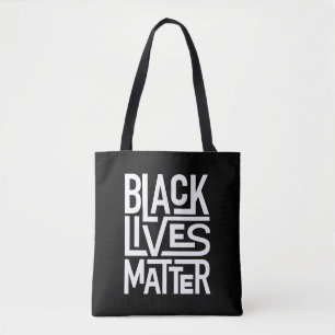 Black Lives Matter   Equal Rights Tote Bag