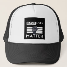 Black Lives Matter Hat
