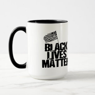 Black Lives Matter Mug