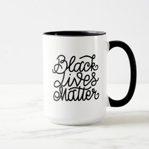 Black Lives Matter Mug