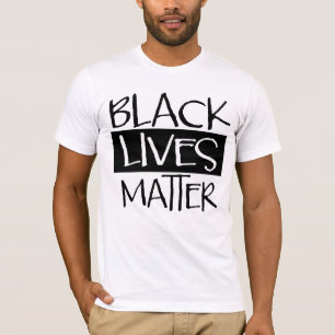 Black Lives Matter T-Shirt