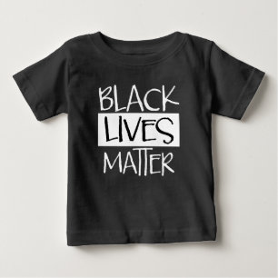 Black Lives Matter T-Shirt