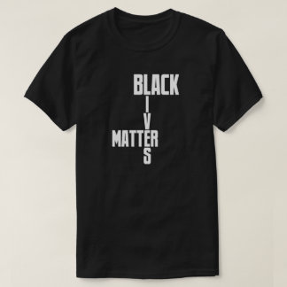 Black Lives Matter T-Shirt
