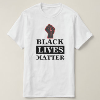 Black Lives Matter T-Shirt