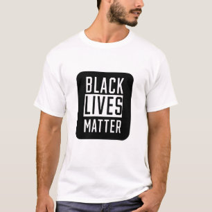 Black Lives Matter T-Shirt