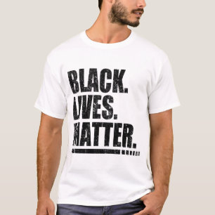 BLACK LIVES MATTER T-Shirt