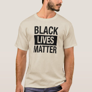 Black Lives Matter T-Shirt