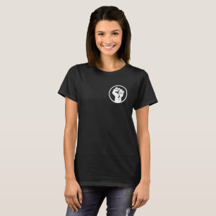 Black Lives Matter   T-Shirt