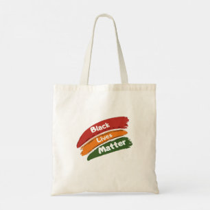 Black lives Matter  Tote Bag