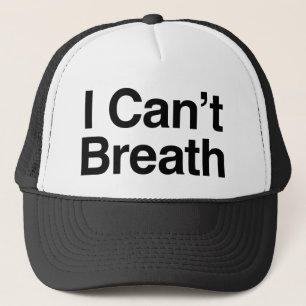 Black Lives Matter Trucker Hat