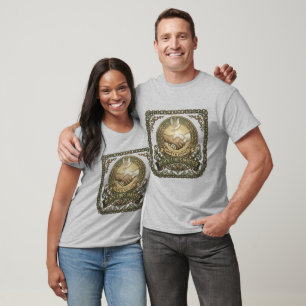 Black Lives Matter Unity and Justice Vintage T-Shirt